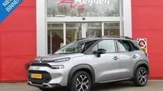 Grijs Gebruikt 2024 Citroën C3 Aircross SUV | € 21.435 (Eerlijke prijs)
