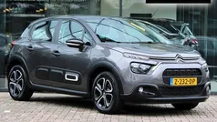 Gebruikt 2024 Citroën C3 PureTech Hatchback | € 17.987 (Eerlijke prijs)