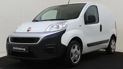 Gebruikt 2020 Fiat Fiorino MPV | € 8.250 (Eerlijke prijs)