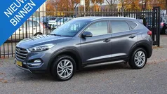 Gebruikt 2016 Hyundai Tucson Comfort SUV | € 15.950 (Eerlijke prijs)