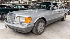 Grijs Gebruikt 1986 Mercedes 420 Sedan | € 6.000