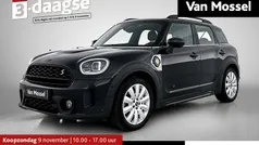 Gebruikt 2021 Mini Cooper S Countryman SUV | € 26.900 (Eerlijke prijs)