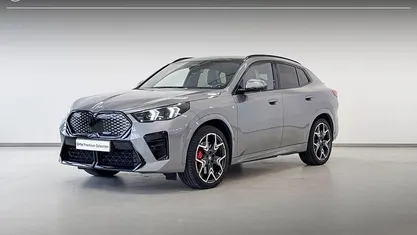 Occasion BMW iX2 M Sport 230 kW (313 PK) 2024 Grijs SUV