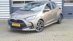 Gebruikt 2023 Toyota Yaris Hatchback | € 21.940 (Eerlijke prijs)