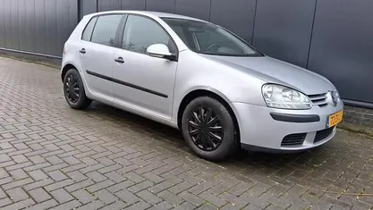 Occasion VW Golf IV 75 PK (55 kW) 2005 Hatchback