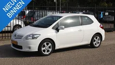 Gebruikt 2012 Toyota Auris Comfort Hatchback | € 4.450 (Super prijs)