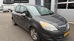 Gebruikt 2011 Opel Meriva Cosmo MPV | € 3.250 (Eerlijke prijs)