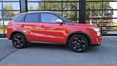 Rood Gebruikt 2017 Suzuki Vitara SUV | € 17.900 (Eerlijke prijs)
