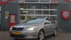 Gebruikt 2010 Skoda Octavia Elegance Stationwagen | € 2.950 (Super prijs)
