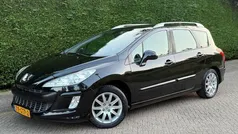 Gebruikt 2008 Peugeot 308 Stationwagen | € 2.500 (Eerlijke prijs)