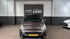 Grijs Gebruikt 2017 Citroën Berlingo XTR MPV | € 9.250 (Super prijs)