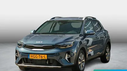 Occasion 2025 Kia Stonic SUV | € 25.885 (Eerlijke prijs)