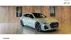 Gebruikt 2021 Audi RS6 Exclusive Stationwagen | € 119.900 (Goede deal)