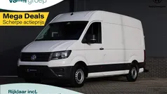 Gebruikt 2023 VW Crafter Highline Van | € 26.500 (Super prijs)