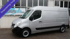 Gebruikt 2018 Renault Master Van | € 16.495 (Eerlijke prijs)