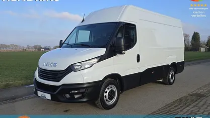 Occasion Iveco Daily 140 PK (102 kW) 2024 Van