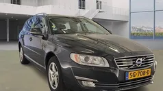 Gebruikt 2016 Volvo V70 Dynamic Stationwagen | € 14.950 (Eerlijke prijs)