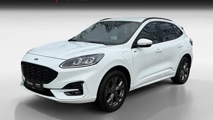 Occasion 2022 Ford Kuga ST-Line SUV | € 24.945 (Goede deal)