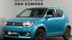 Gebruikt 2020 Suzuki Ignis Hatchback | € 17.499 (Eerlijke prijs)