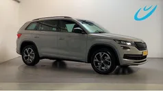 Grijs Gebruikt 2020 Skoda Kodiaq Business Line SUV | € 26.400 (Eerlijke prijs)