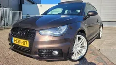 Gebruikt 2011 Audi A1 S-Line Hatchback | € 10.900 (Eerlijke prijs)
