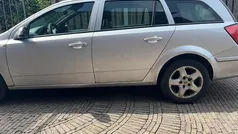 Gebruikt 2006 Opel Astra Essentia Stationwagen | € 1.999 (Eerlijke prijs)