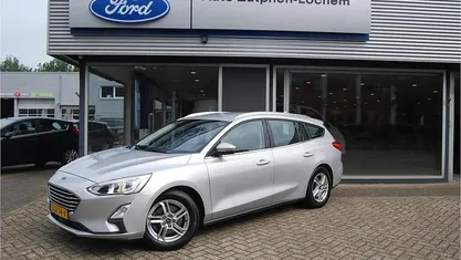 Occasion Ford Focus Business Edition 127 PK (93 kW) 2018 Stationwagen
