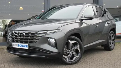 Occasion Hyundai Tucson Premium 2021 SUV