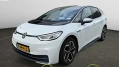 Gebruikt 2020 VW ID.3 Hatchback | € 18.445 (Eerlijke prijs)