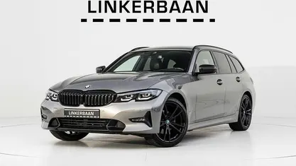 Occasion BMW 320 Sport Line 184 PK (135 kW) 2021 Stationwagen