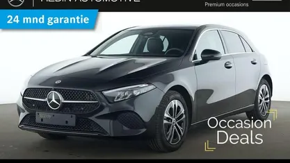 Occasion Mercedes A250 Advanced 163 PK (119 kW) 2025 Hatchback