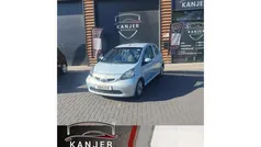 Gebruikt 2007 Toyota Aygo Hatchback | € 1.750 (Eerlijke prijs)