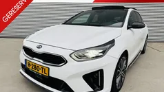 Gebruikt 2020 Kia ProCeed Hatchback | € 24.350 (Eerlijke prijs)