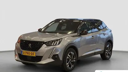 Occasion Peugeot 2008 GT-line 2023 SUV