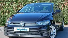 Gebruikt 2025 VW Polo Edition Hatchback | € 24.990 (Super prijs)