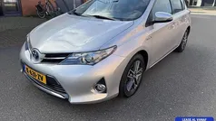 Gebruikt 2015 Toyota Auris Executive Hatchback | € 14.750