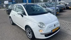 Gebruikt 2013 Fiat 500 Lounge Hatchback | € 5.750 (Eerlijke prijs)