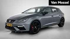 Grijs Gebruikt 2018 Cupra Leon Hatchback | € 27.940 (Eerlijke prijs)