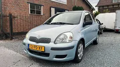 Gebruikt 2004 Toyota Yaris Hatchback | € 1.950 (Goede deal)