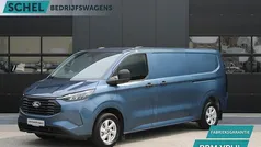 Gebruikt 2025 Ford Transit Custom Trend Van | € 45.950 (Eerlijke prijs)