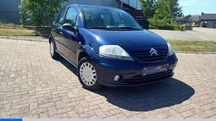 Gebruikt 2005 Citroën C3 Attraction Hatchback | € 1.740 (Eerlijke prijs)