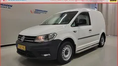 Gebruikt 2018 VW Caddy MPV | € 8.350 (Super prijs)