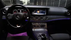 Bruin Gebruikt 2016 Mercedes E350 Sedan | € 25.999 (Eerlijke prijs)