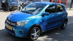 Gebruikt 2014 Suzuki Celerio Exclusive Hatchback | € 5.850 (Eerlijke prijs)