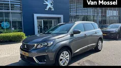 Grijs Gebruikt 2019 Peugeot 5008 MPV | € 17.440 (Goede deal)
