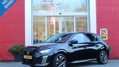 Gebruikt 2024 Peugeot 208 Allure Hatchback | € 21.395 (Goede deal)