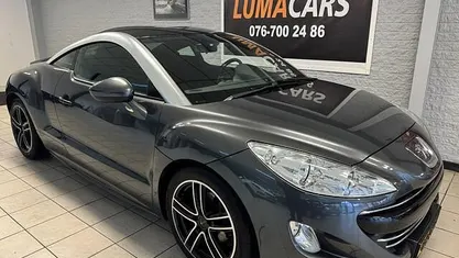 Occasion Peugeot RCZ Sport 156 PK (114 kW) 2011 Coupé