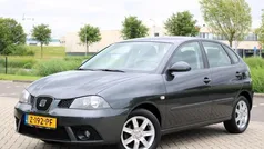 Grijs Gebruikt 2009 Seat Ibiza Style Hatchback | € 4.499 (Eerlijke prijs)