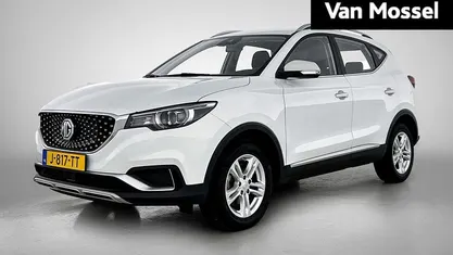 Occasion 2020 MG ZS Comfort SUV | € 11.900 (Goede deal)