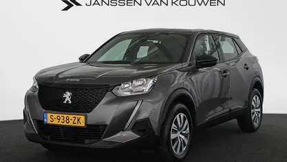 Occasion 2023 Peugeot 2008 Active SUV | € 18.885 (Goede deal)